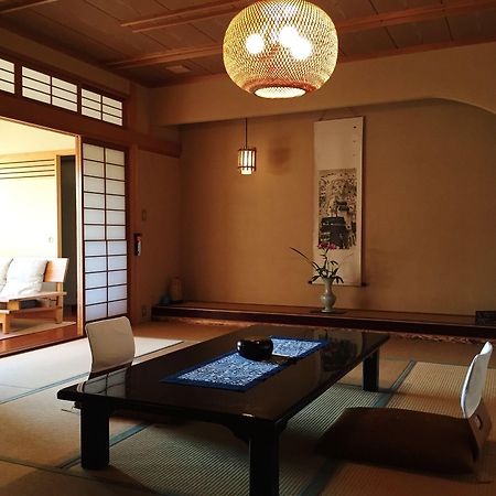 Sakoya Hotel Yoshino  Exterior photo