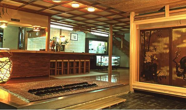 Sakoya Hotel Yoshino  Exterior photo