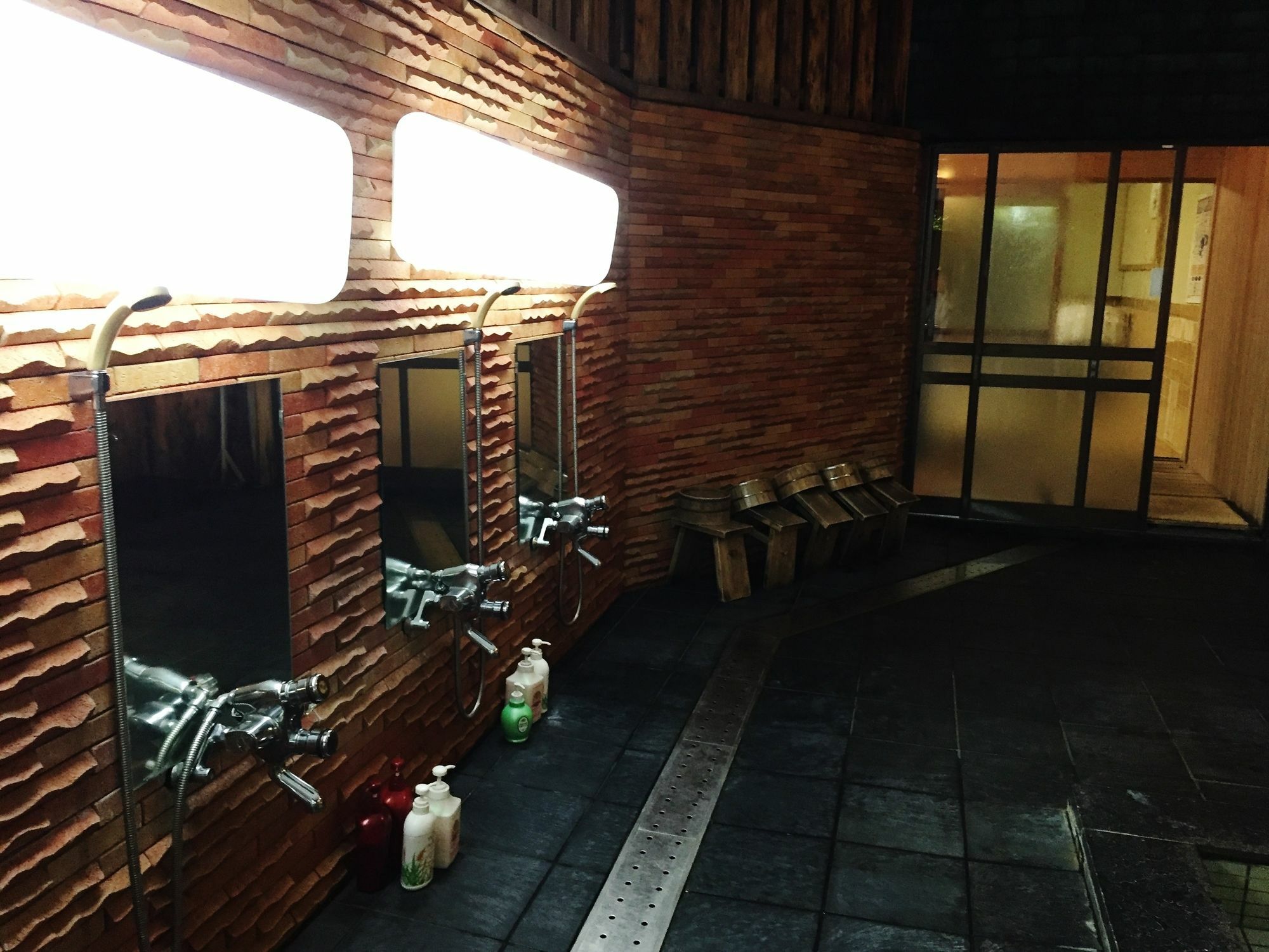 Sakoya Hotel Yoshino  Exterior photo