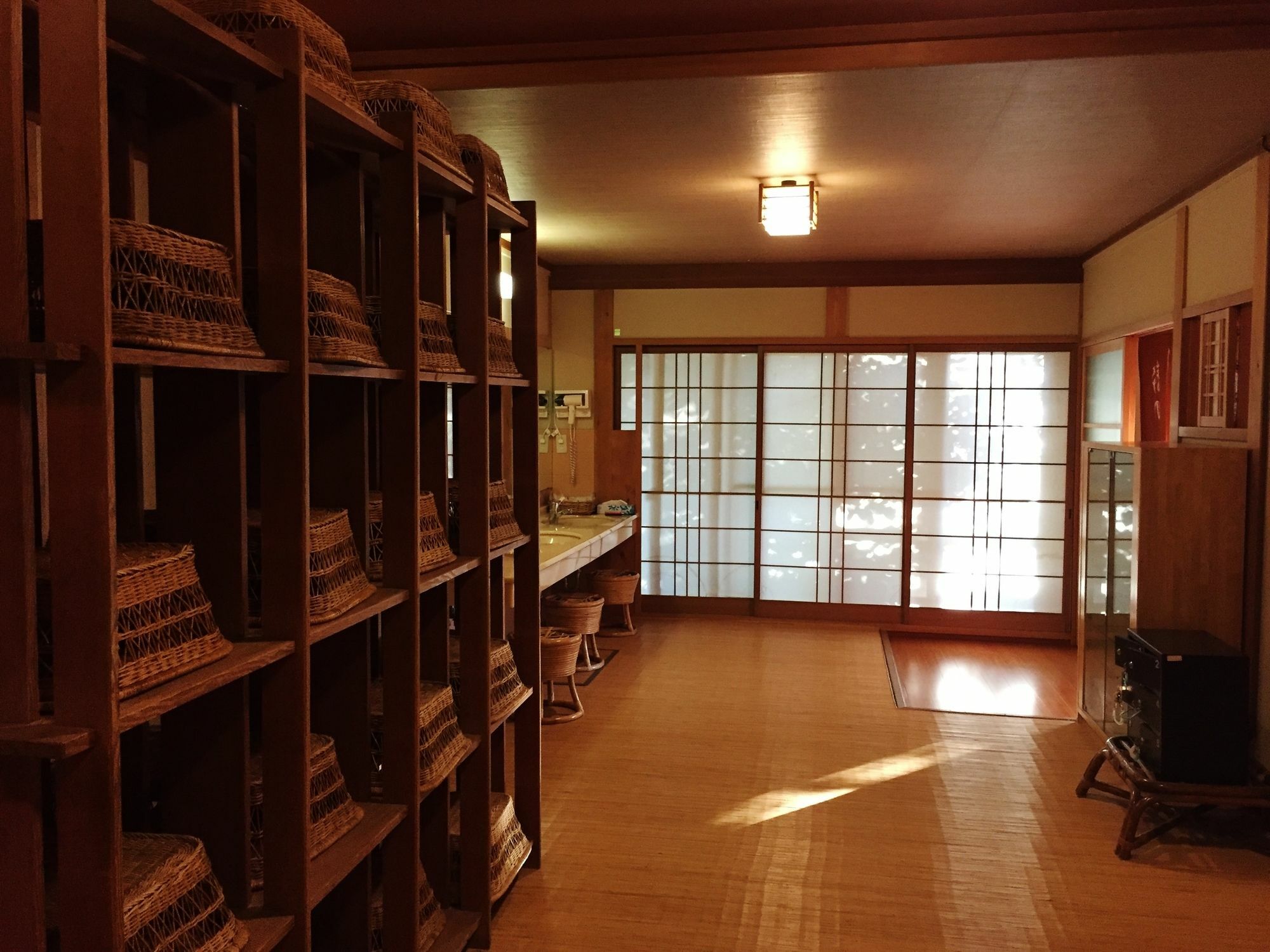 Sakoya Hotel Yoshino  Exterior photo