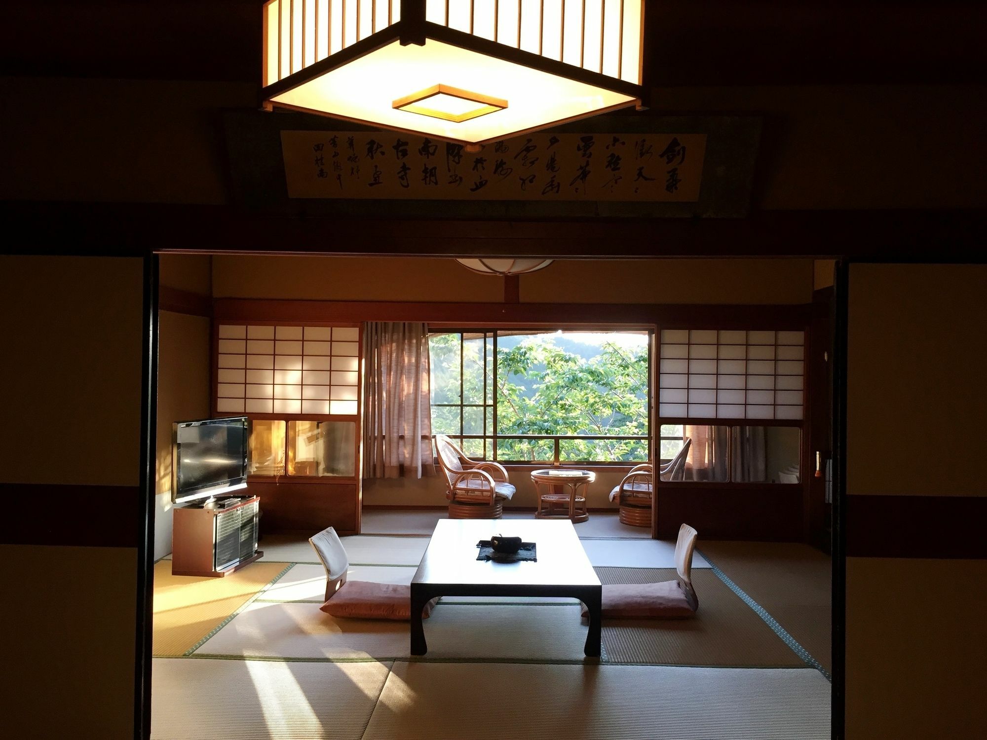 Sakoya Hotel Yoshino  Exterior photo