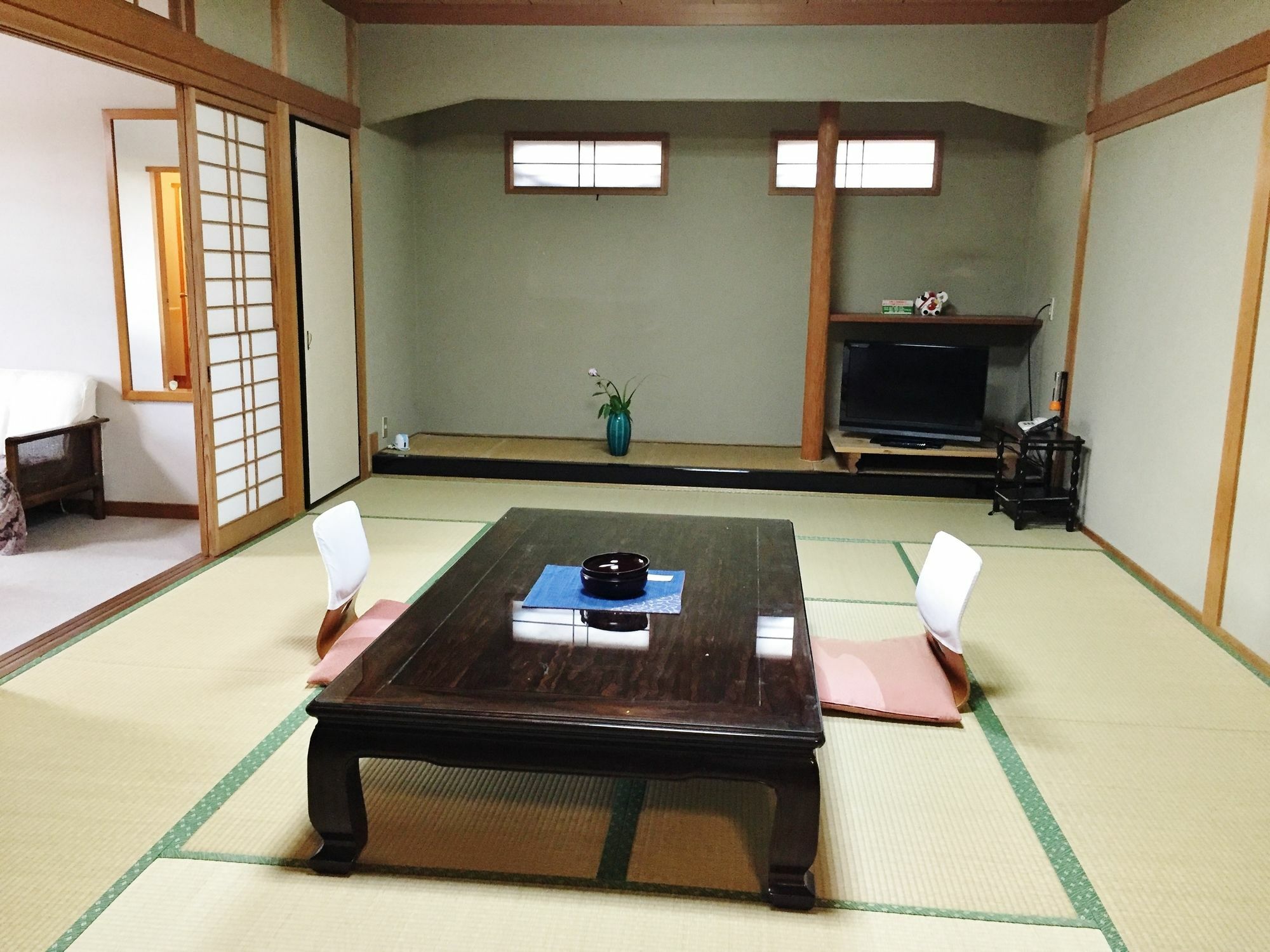 Sakoya Hotel Yoshino  Exterior photo