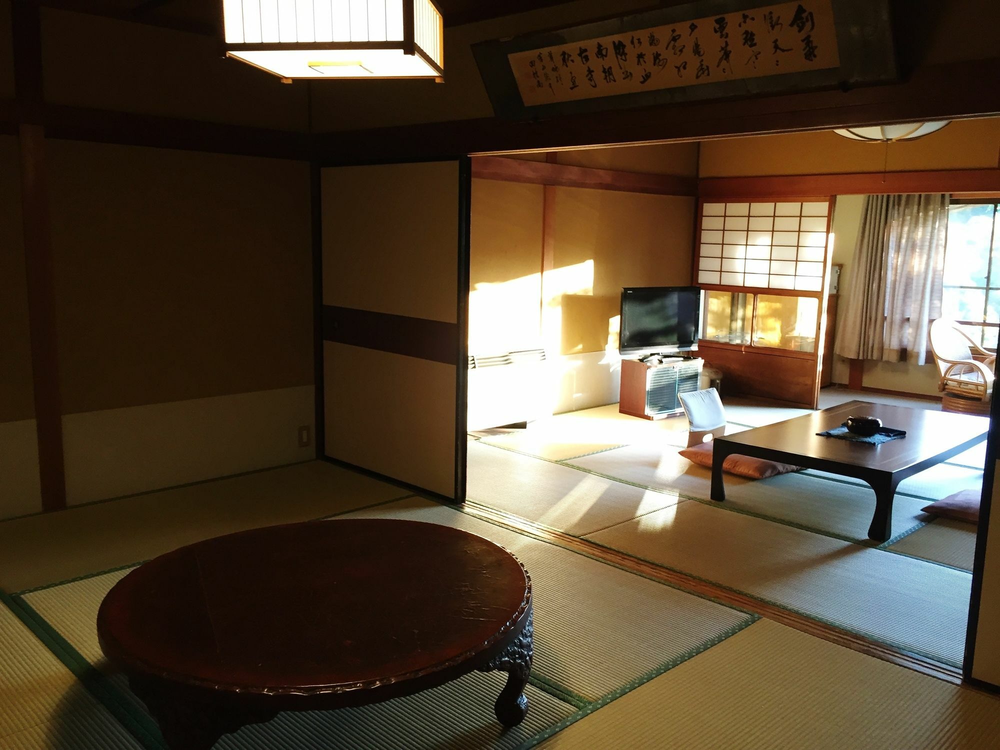 Sakoya Hotel Yoshino  Exterior photo