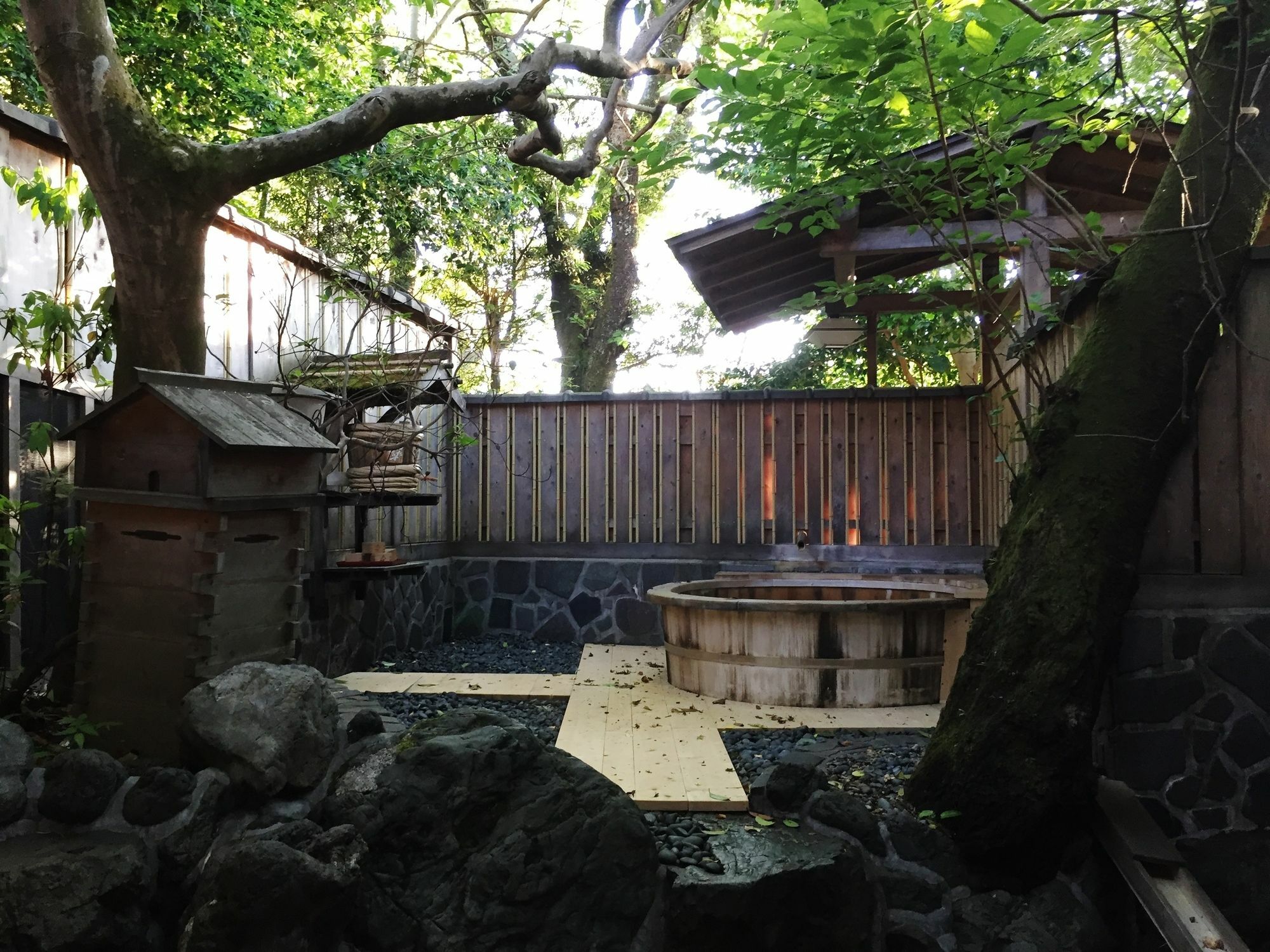 Sakoya Hotel Yoshino  Exterior photo