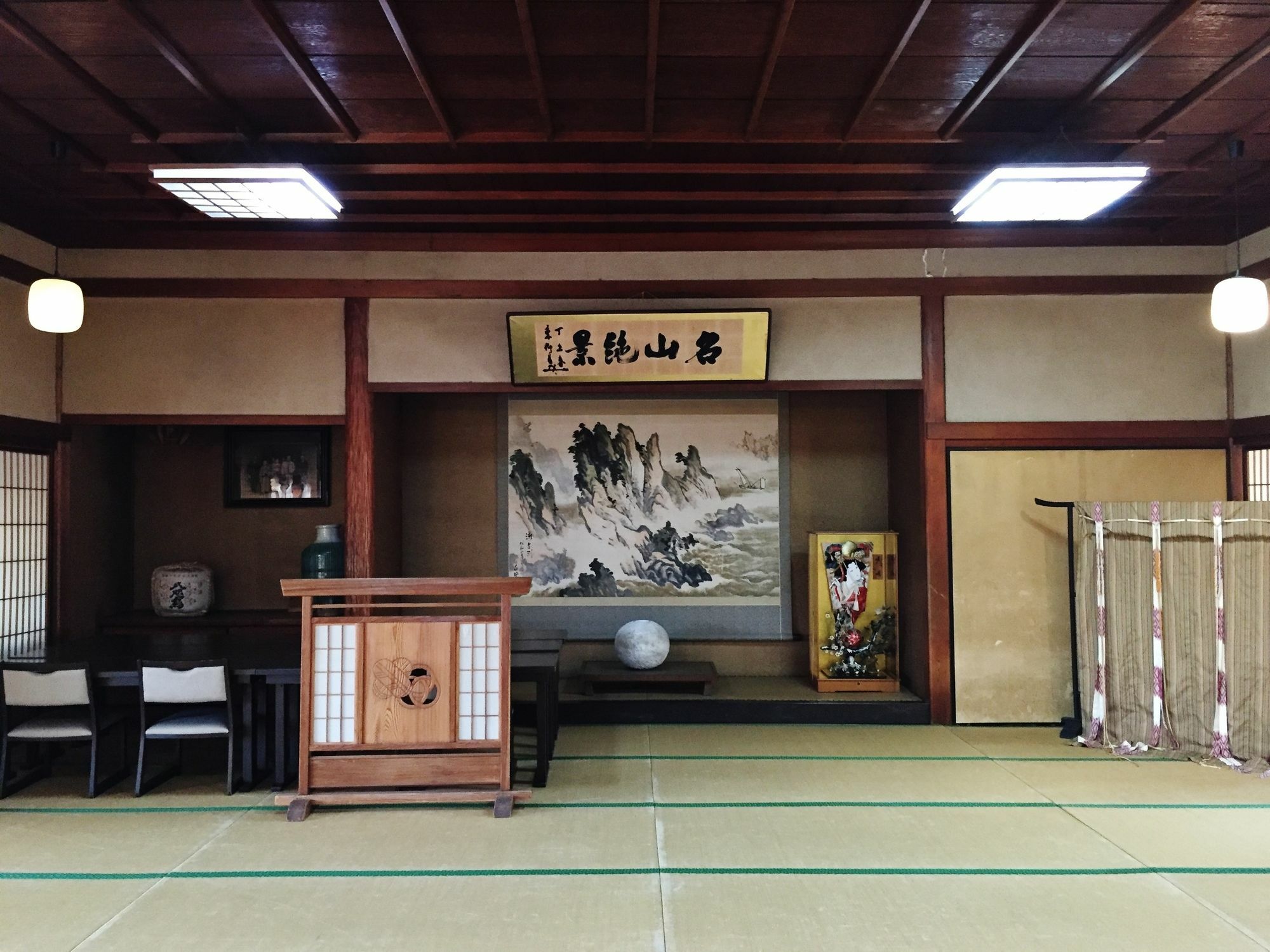 Sakoya Hotel Yoshino  Exterior photo