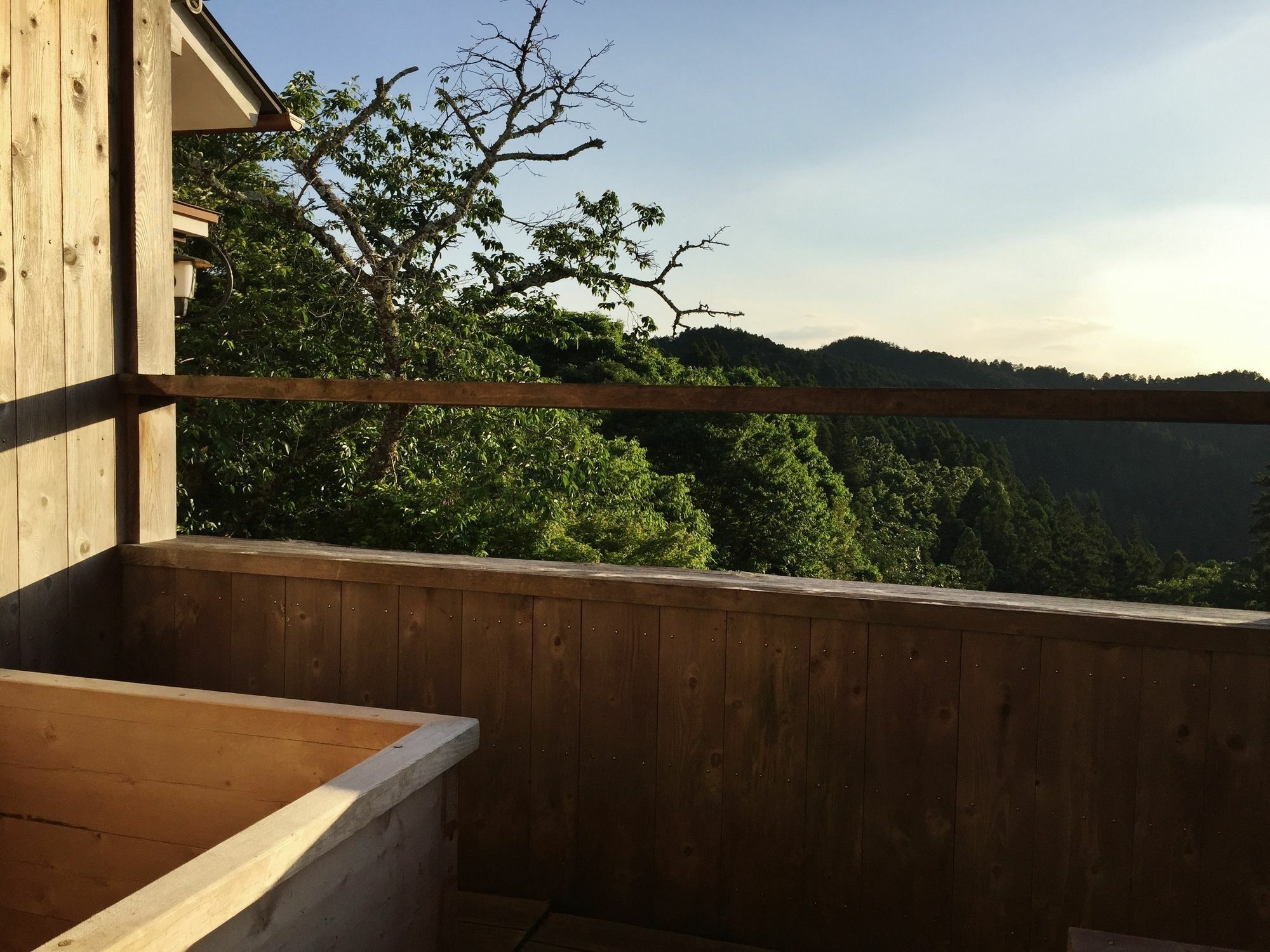 Sakoya Hotel Yoshino  Exterior photo