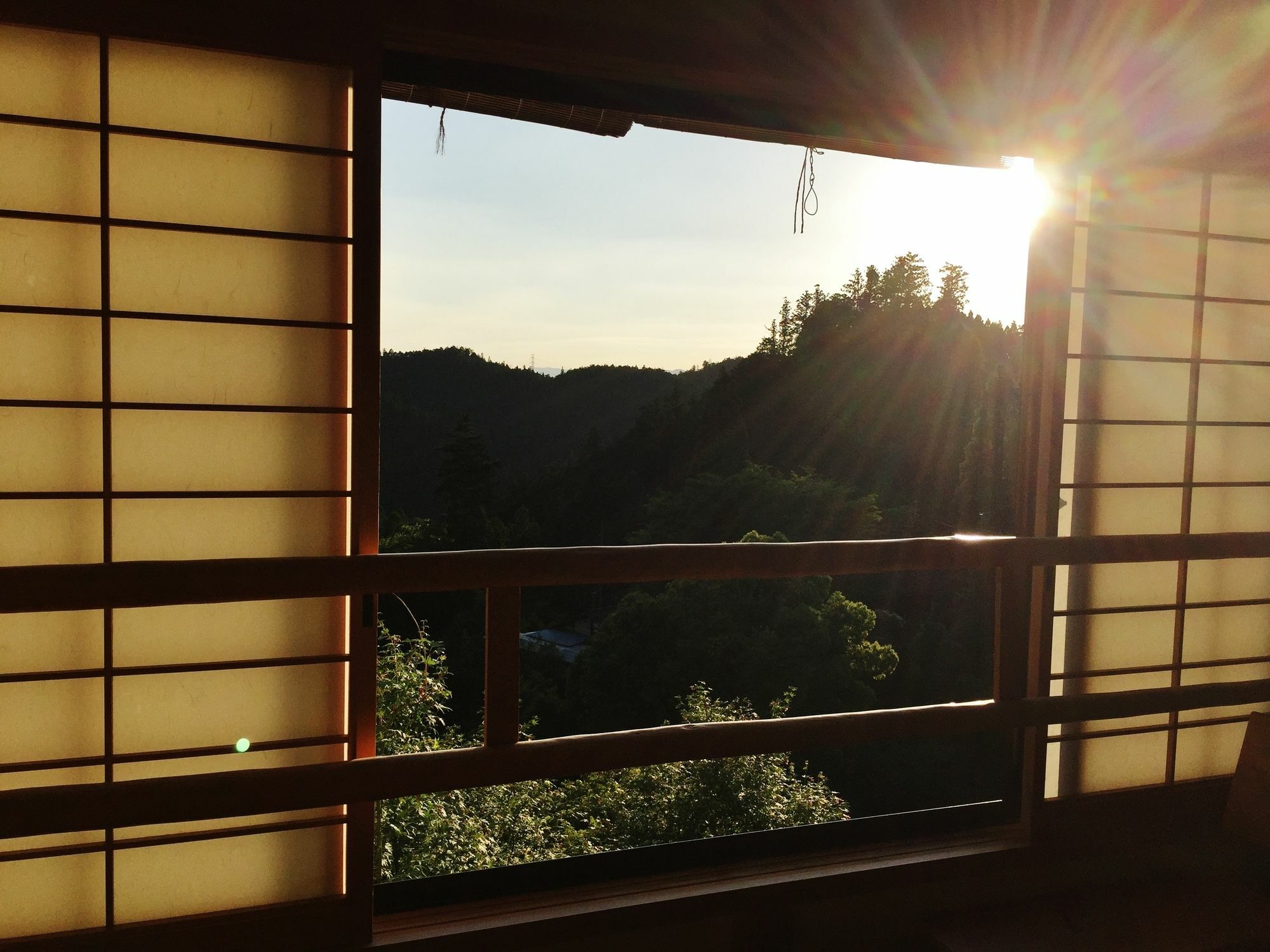 Sakoya Hotel Yoshino  Exterior photo