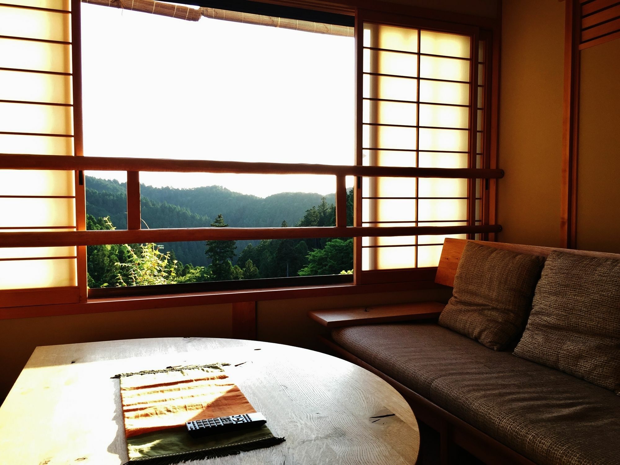 Sakoya Hotel Yoshino  Exterior photo