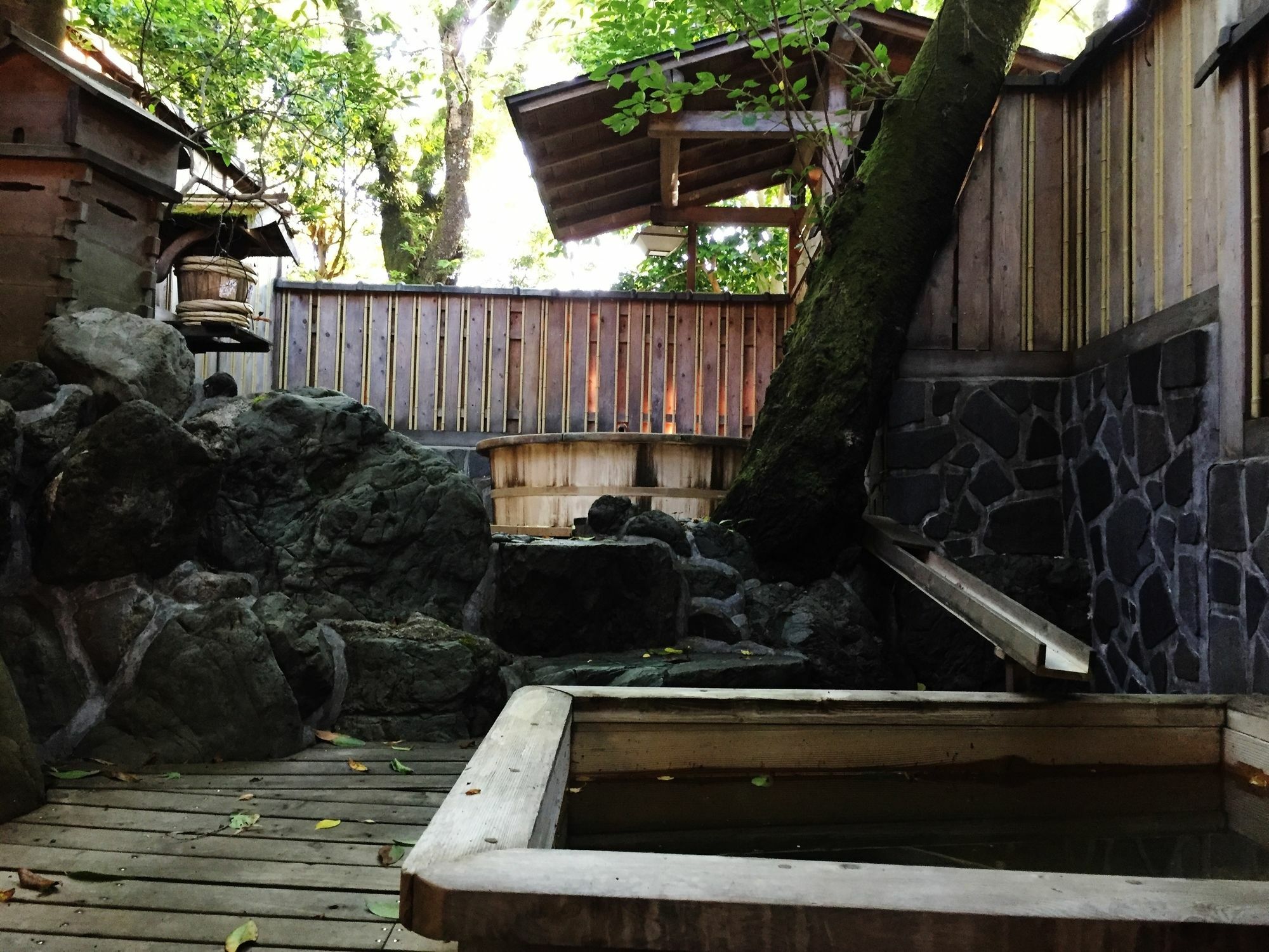 Sakoya Hotel Yoshino  Exterior photo