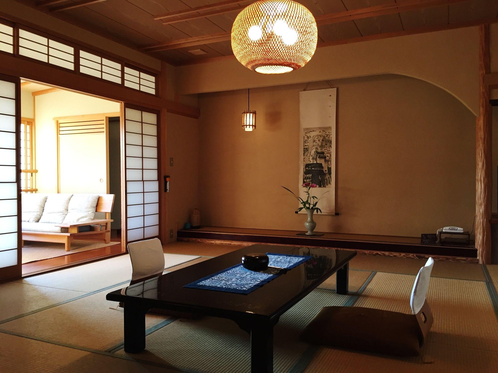 Sakoya Hotel Yoshino  Exterior photo
