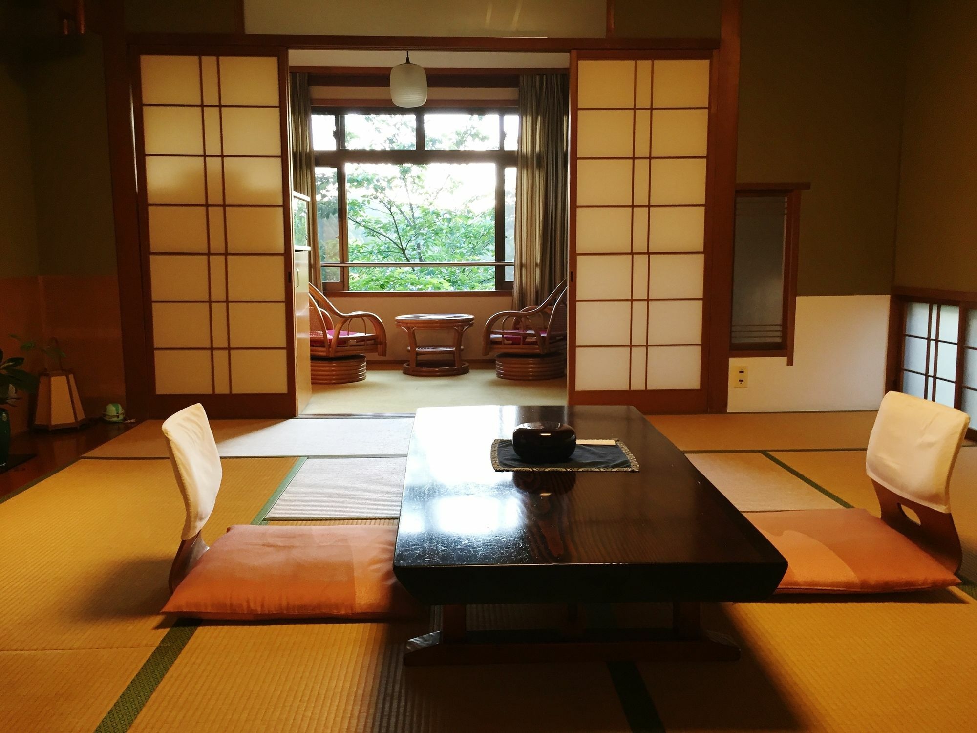 Sakoya Hotel Yoshino  Exterior photo